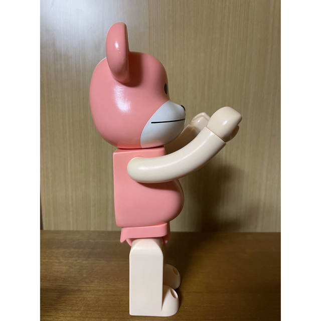 BE@RBRICK(ベアブリック)のBE＠RBRICK ベアブリック　PHaseo.2 100%＆400% エンタメ/ホビーのフィギュア(その他)の商品写真