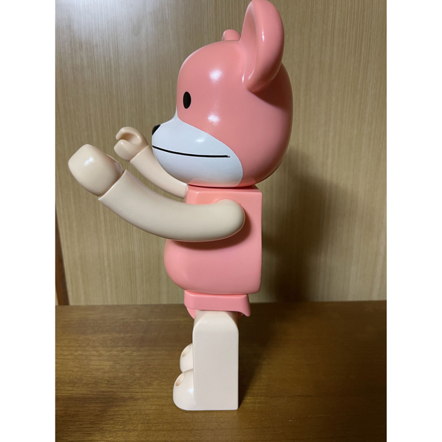 BE@RBRICK(ベアブリック)のBE＠RBRICK ベアブリック　PHaseo.2 100%＆400% エンタメ/ホビーのフィギュア(その他)の商品写真