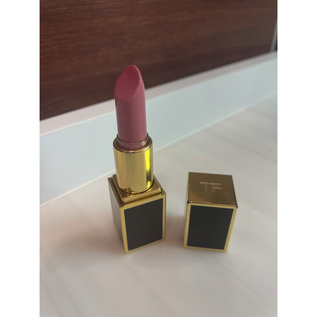 TOM FORD(トムフォード)の3.4回使用 コスメ/美容のベースメイク/化粧品(口紅)の商品写真