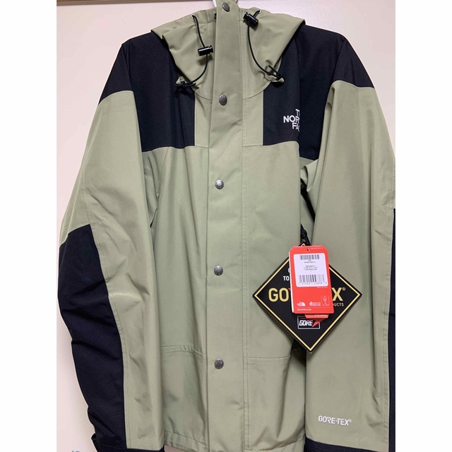 ディズニープリンセスのベビーグッズも大集合 FACE NORTH THE - Lサイズ GTX 1990 jacket mountain ノースフェイス マウンテンパーカー