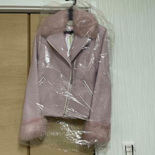 michellMacaron - ミシェルマカロン フランツイードジャケット