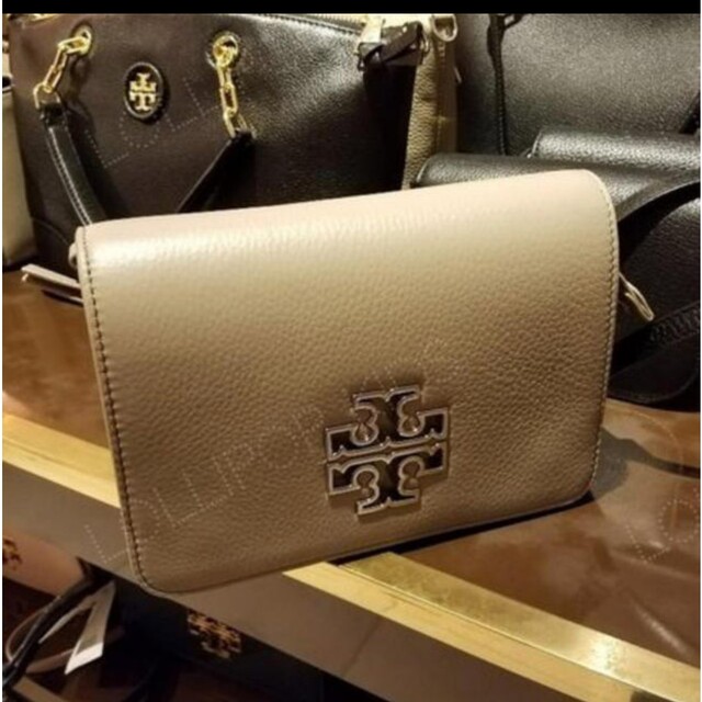 Tory Burch(トリーバーチ)の☆TORY BURCH☆BRITTEN COMBO CROSSBODY☆ レディースのバッグ(ショルダーバッグ)の商品写真