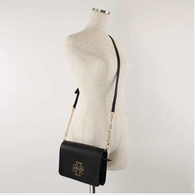 Tory Burch(トリーバーチ)の☆TORY BURCH☆BRITTEN COMBO CROSSBODY☆ レディースのバッグ(ショルダーバッグ)の商品写真