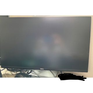 デル(DELL)の【ジャンク】DELL S2421HS 23.8インチ モニター(ディスプレイ)