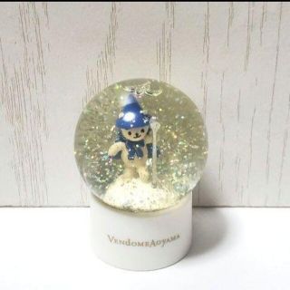 Vendome Aoyama - ヴァンドーム青山 K18YGダイヤモンド ピンキーリング