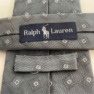 ラルフローレン(Ralph Lauren)のラルフローレン　ネクタイ (ネクタイ)