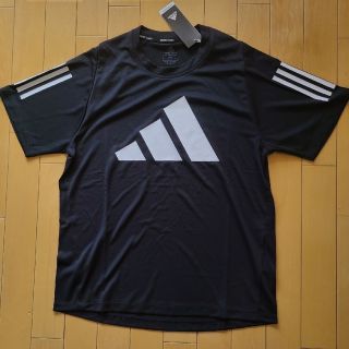 アディダス(adidas)の送料込🌟新品未使用🌟完売🌟adidas🌟黒シリーズ🌟フリーリフト半袖(Tシャツ/カットソー(半袖/袖なし))