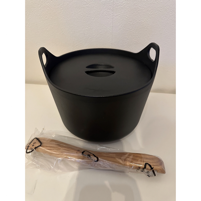イッタラ iittala サルパネヴァ キャセロール 3.0L 鍋 新作 65.0%OFF