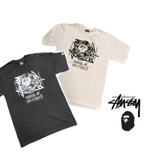 アベイシングエイプ ロゴTシャツ Tシャツ・カットソー(メンズ)の通販