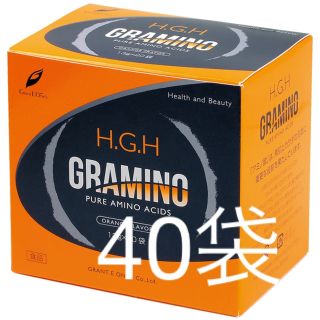 グラミノ　グラントイーワンズ　アミノ酸　健康補助食品(アミノ酸)