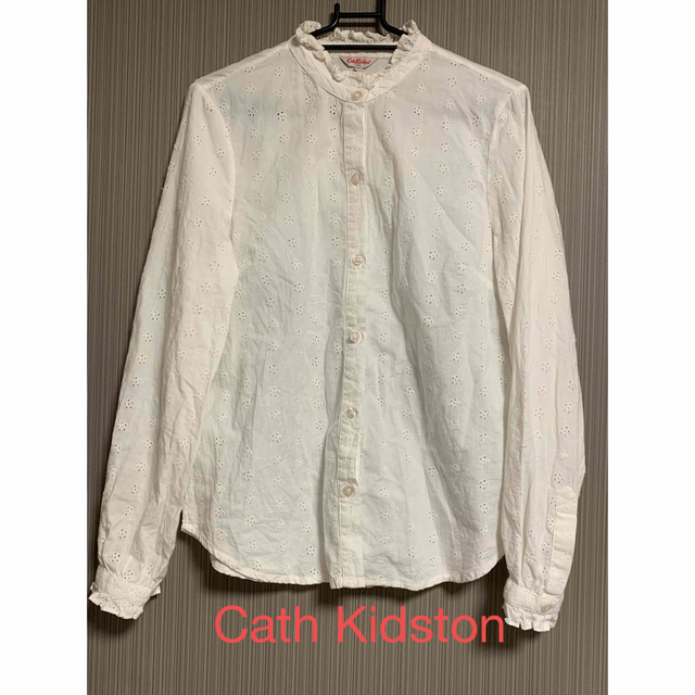 Cath Kidston ブラウス