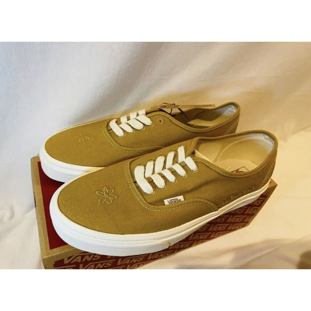 バンズVANSオールドスクールsliponスリッポンERAエラauthentic