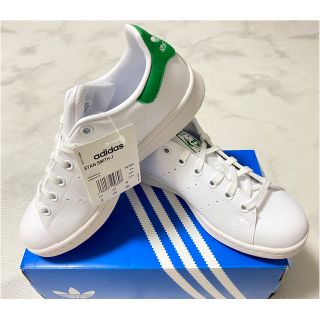 アディダス(adidas)のadidas スタンスミス　23.5cm(スニーカー)