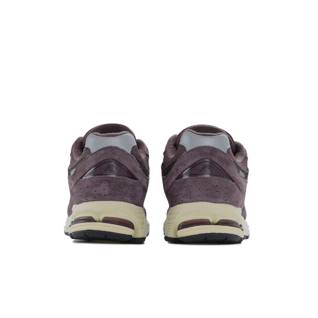 New Balance(ニューバランス)の■新品未使用　M2002R CD　BROWN 　new balance 27cm メンズの靴/シューズ(スニーカー)の商品写真