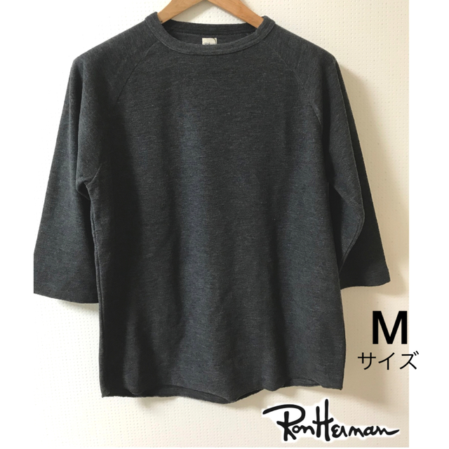 新品未使用 Ron Herman ロンハーマン トップス ウール Mサイズトップス