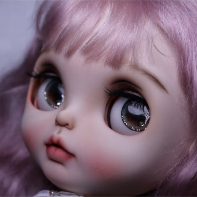 カスタムブライス ネオブライス カスタムドール かわいい 作家様 カスタムブライス ネオブライス カスタムドール かわいい 作家様