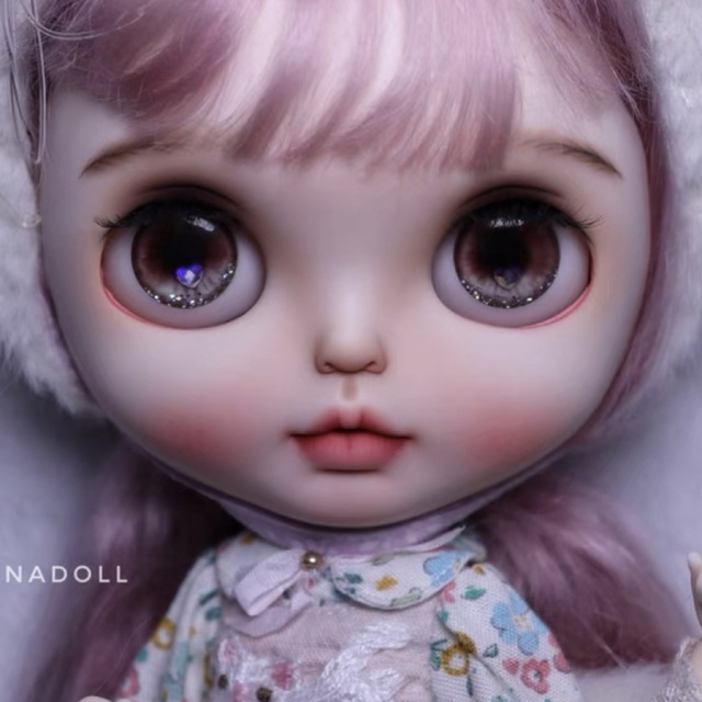 カスタムブライス ネオブライス カスタムドール かわいい 作家様 カスタムブライス ネオブライス カスタムドール かわいい 作家様