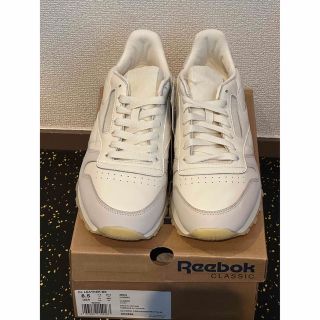 リーボック(Reebok)のクラシック　レザー　BS (スニーカー)