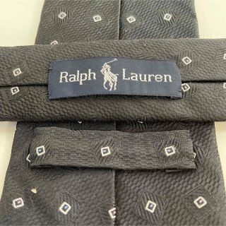 ラルフローレン(Ralph Lauren)のラルフローレン　ネクタイ (ネクタイ)