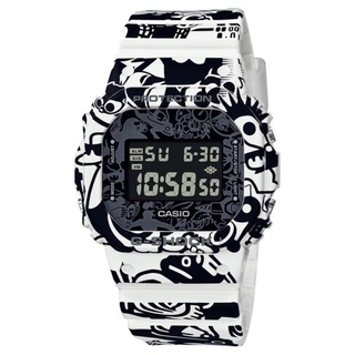 ジーショック(G-SHOCK)のカシオ G-SHOCK DW-5600GU-7JR 正規品 CASIO G-UN(腕時計(デジタル))
