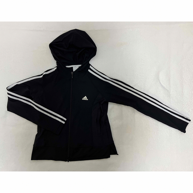 adidas - アディダスジャージ上下 レディース(上S,下M)の通販 by