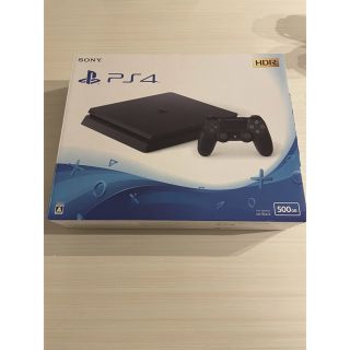 プレイステーション4(PlayStation4)のSONY PlayStation4 CUH-2200AB01(家庭用ゲーム機本体)