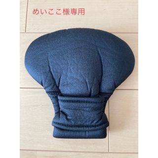 コンビ(combi)の【美品】マルゴット　EG　コンビ　ミラノブラック　付属品(その他)