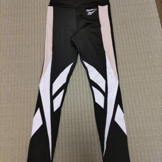 リーボック(Reebok)の専用　Reebok　スパッツ(レギンス/スパッツ)