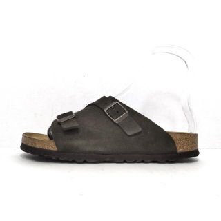 ビルケンシュトック(BIRKENSTOCK)のビルケンシュトック サンダル 39 メンズ -(サンダル)