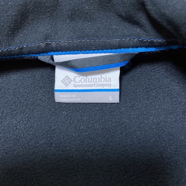 Columbia(コロンビア)のメンズジャケット メンズのジャケット/アウター(ノーカラージャケット)の商品写真