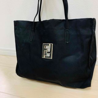フェンディ ミニトートバッグの通販 33点 | FENDIを買うならラクマ