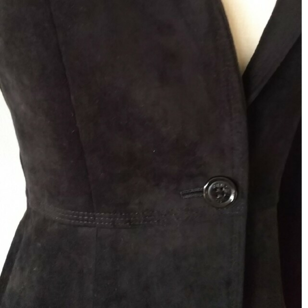 ANAYI(アナイ)のイエナ アナイ 上下セット スーツ風 セレモニー  オフィス 美ライン 通勤 レディースのスカート(ひざ丈スカート)の商品写真