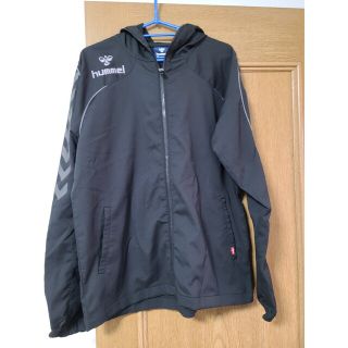 ヒュンメル(hummel)の【☆naoki☆様専用】hummelトレーニングウェア(ウェア)