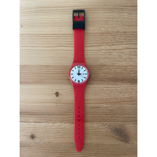 スウォッチ(swatch)のswatch 腕時計(腕時計)