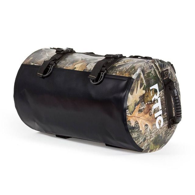 RTIC Camo Duffel Bag ダッフルバッグ ドラムバッグ 2