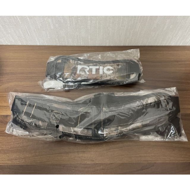 RTIC Camo Duffel Bag ダッフルバッグ ドラムバッグ 6