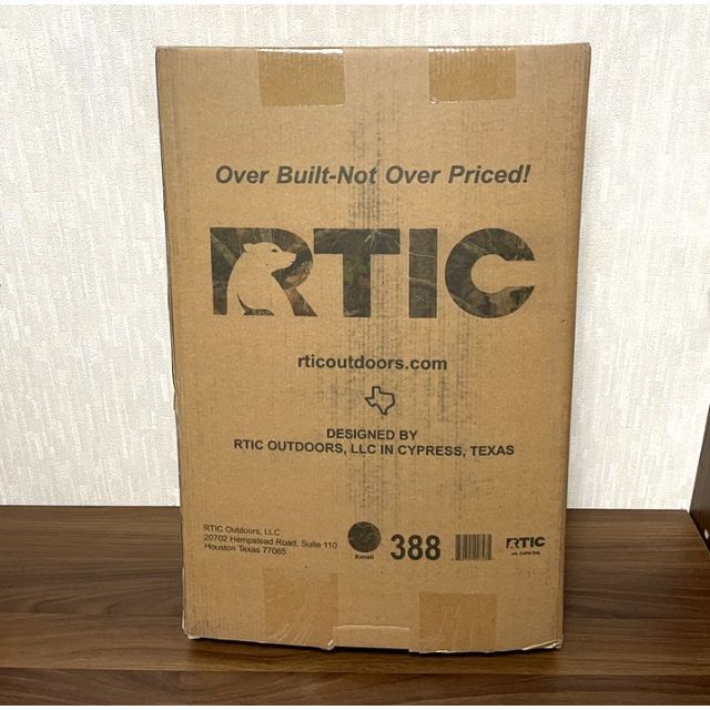 RTIC Camo Duffel Bag ダッフルバッグ ドラムバッグ 7