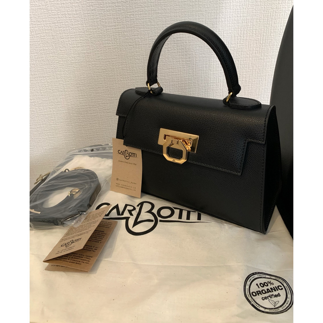 2022人気特価 最終価格❣CARBOTTI ✨カルボッティ 245 GRETA グレタ