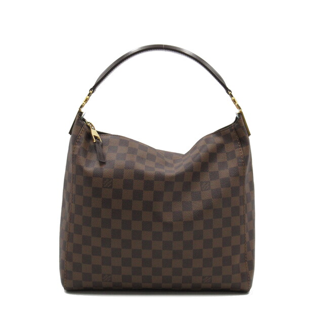 LOUIS VUITTON - ルイ・ヴィトン ポートベローPM ショルダーバッグ