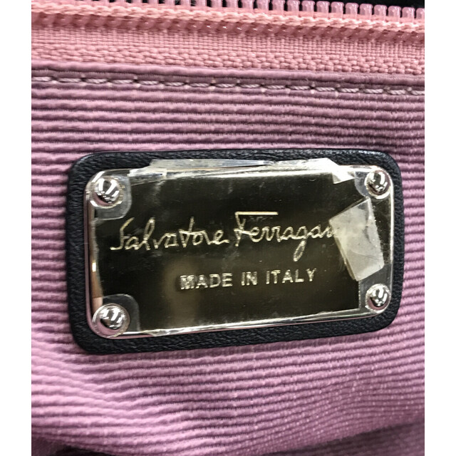 Salvatore Ferragamo(サルヴァトーレフェラガモ)のサルバトーレフェラガモ トートバッグ レディース レディースのバッグ(トートバッグ)の商品写真