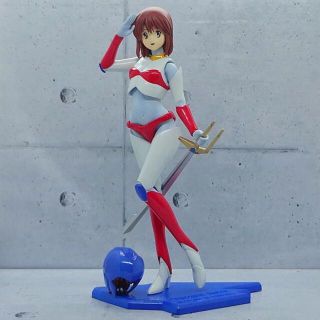 メガハウス(MegaHouse)のレイナ・ストール　エクセレントモデル（マシンロボ）(アニメ/ゲーム)
