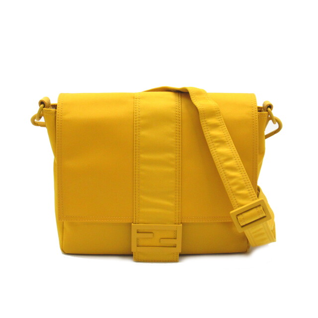 FENDI - フェンディ ショルダーバッグ ショルダーバッグ