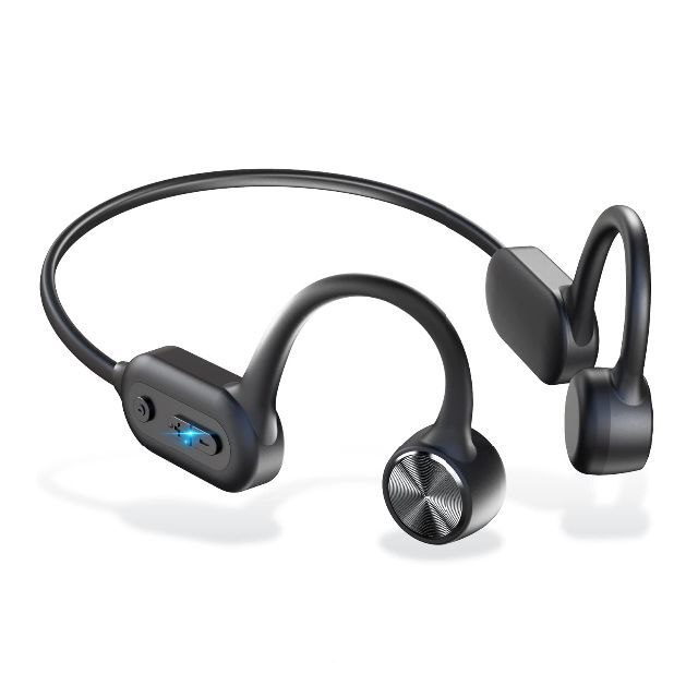 2023年業界新開発&骨伝導イヤホン Bluetooth5.3】こつでんどう イヤホン ワイヤレスイヤホン Bluetooth【2023年業界新開発版