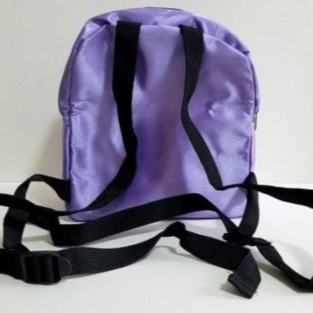 【新品】ニコプチスクールオリジナルリュック レディースのバッグ(リュック/バックパック)の商品写真