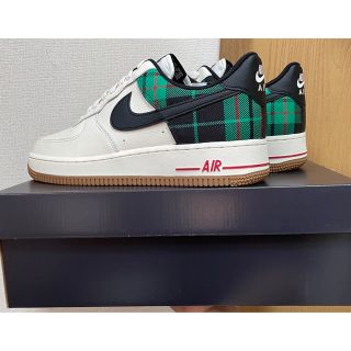 ナイキ(NIKE)の【定価以下】NIKE AIR FORCE 1 '07 LX (スニーカー)