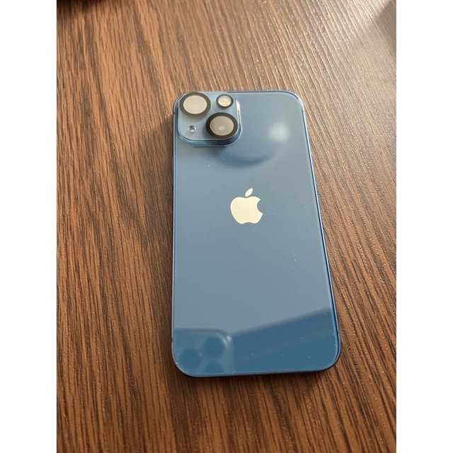 iPhone 13 mini 256GB Blue AppleCare＋ 美品