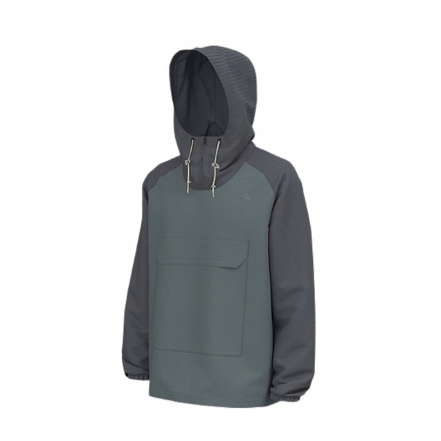 ●新品THE NORTH FACE クラスVアノラックパーカー XXLサイズ● 2