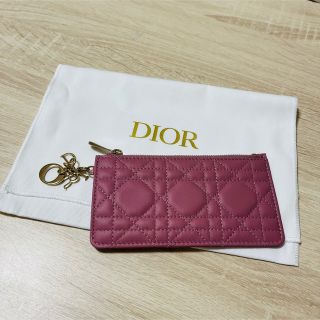 ディオール(Christian Dior) パスケース/IDカードホルダーの通販 48点