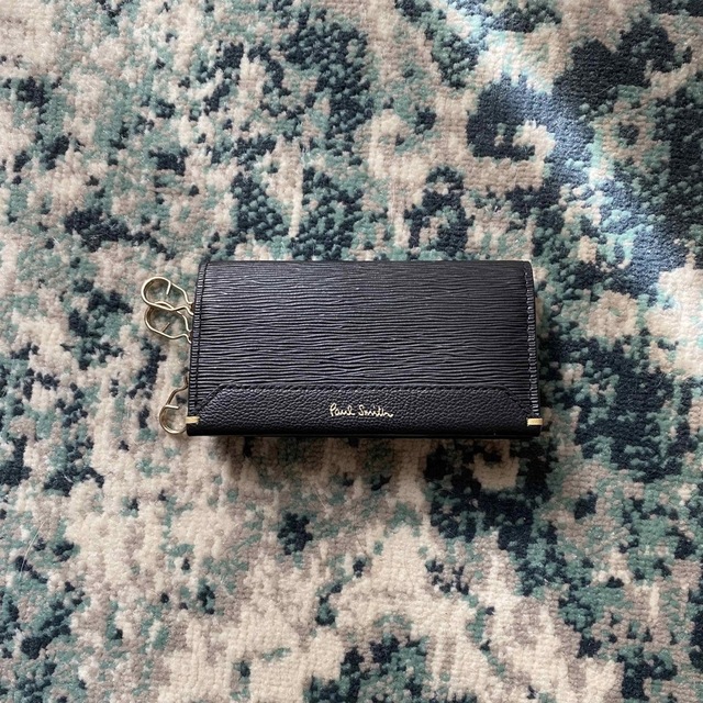 Paul Smith(ポールスミス)のPaul Smith Key Case メンズのファッション小物(キーケース)の商品写真