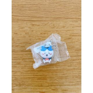 くら寿司　ちいかわ　ハチワレ(キーホルダー)